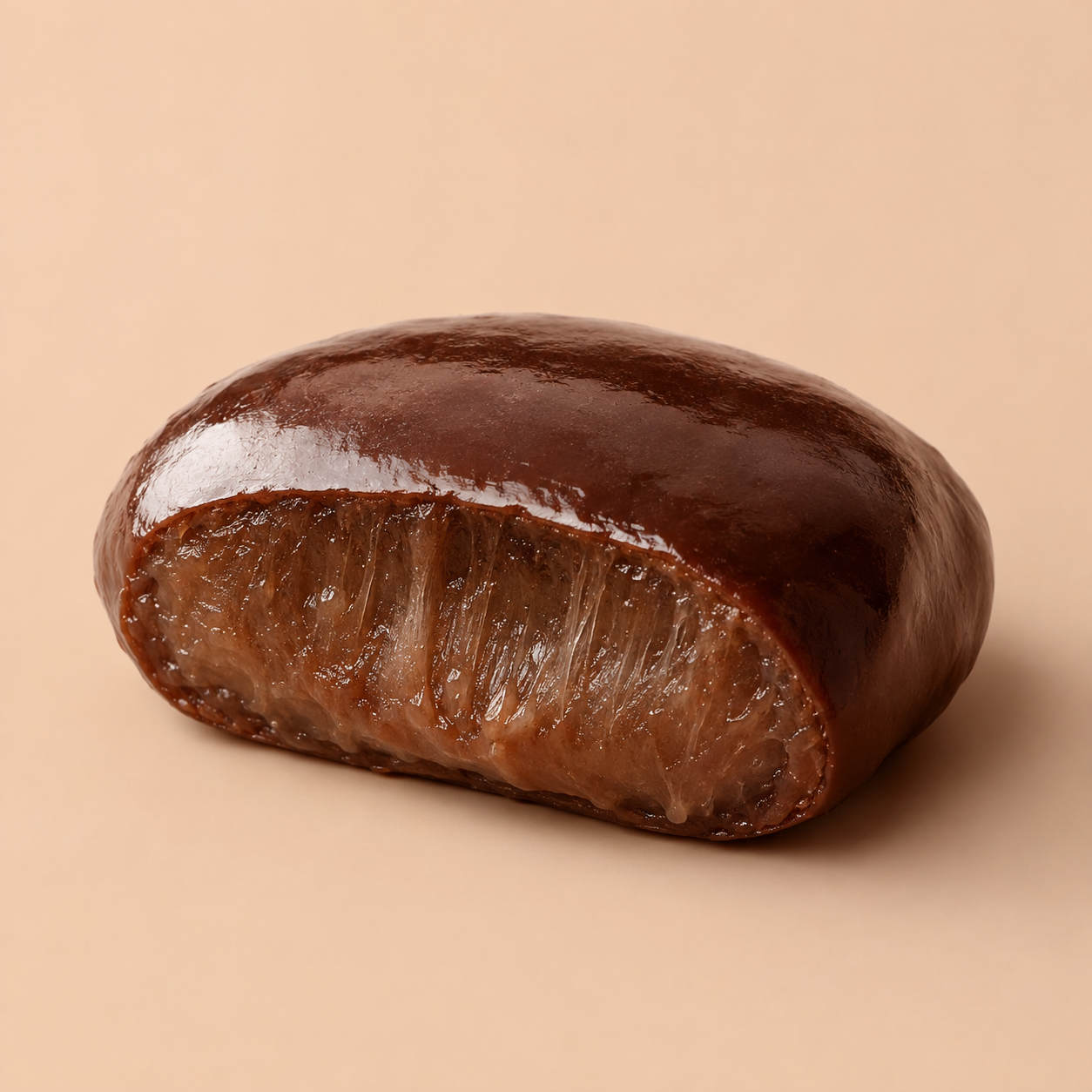 Chocolate Pongtteok