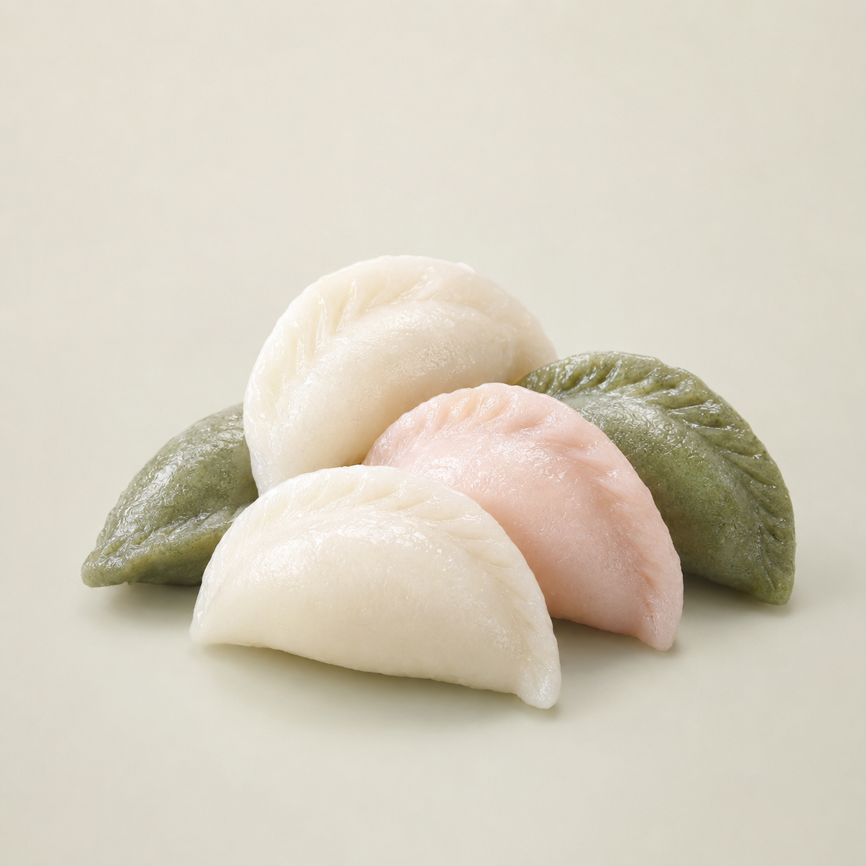 Songpyeon